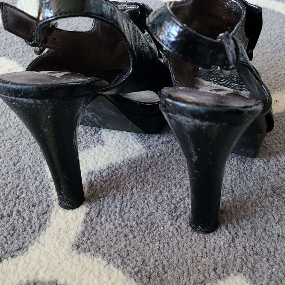 Steve Madden Open Toes Heels - image 2